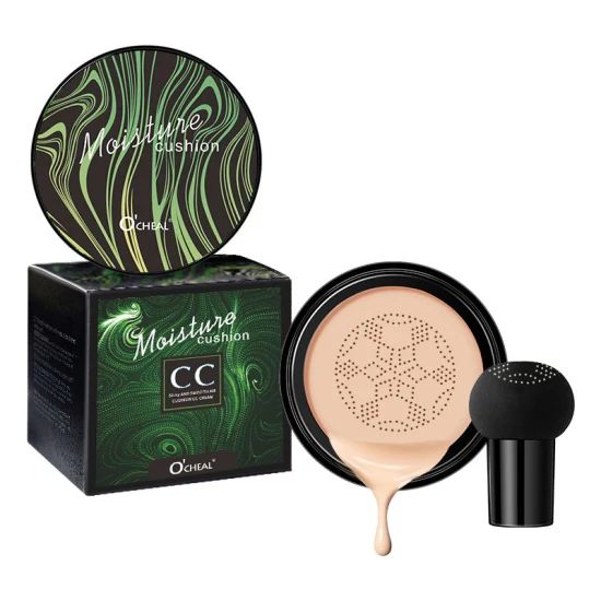 Base de Maquillaje Moisture Cushion