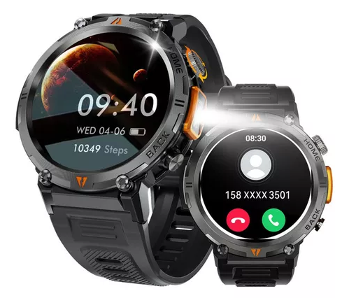 RELOJ ACTIVE PULSE