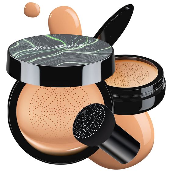 Base de Maquillaje Moisture Cushion